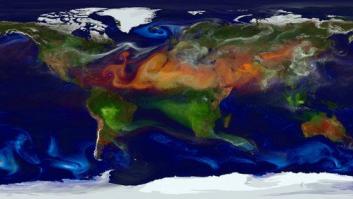 Cuando el Big Data encontró al Cambio Climático