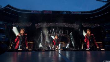 Concierto Rolling Stones en Madrid: 9 imágenes para recordar (FOTOS)