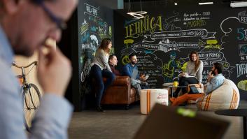 Correos apoya el emprendimiento con un programa de aceleración de 'startups'