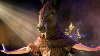 'Sueño de una noche de verano': el amor, ¡qué comedia!