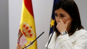 Montón, en la cuerda floja