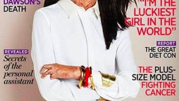 Turia Pitt, de sobrevivir a un incendio a ser portada de Australian Women's Weekly