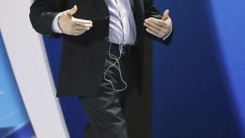 Hugh Herr, premio Princesa de Asturias de Investigación Científica y Técnica 2016