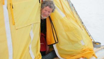 El loco tiempo de Groenlandia: 43º C de diferencia en un solo día