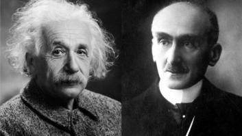 Henri Bergson, el filósofo que influyó en la magdalena de Proust