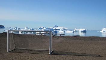 Dos semanas en Qeqertarsuaq: una comunidad inüit en Groenlandia