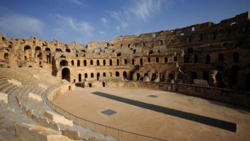 Siete vocaciones que se te despertarán en Túnez