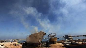 Así es la vida en Gaza, la cárcel más grande del mundo