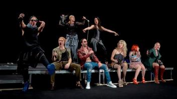 De La villana de Getafe a La chavalita de 'Geta'