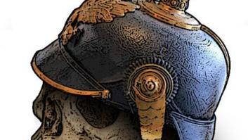 Del nacionalismo y la guerra