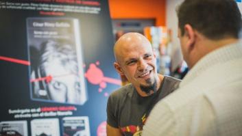 César Pérez Gellida: "Para mí Miguel Blesa es uno de los sociópatas más peligrosos"