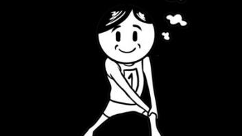 El éxito no se encuentra en el éxito, sino en su antesala