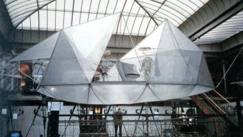 La mujer invisible de Tokio