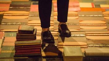 'Los amores diversos': celebrando la vida con las palabras de otros