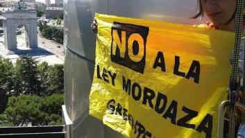 El ministro Fernández tiene prisa por tener una ley con nombre propio