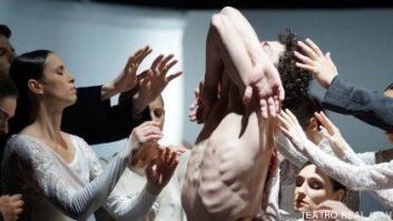 Costillas que cantan ópera