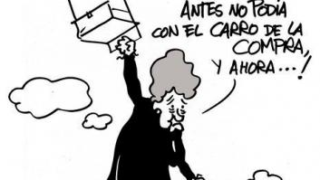 El carro de la compra