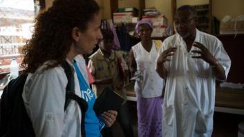 El doctor Gody o la energía que no cesa