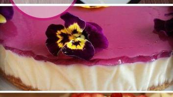 21 formas de preparar una tarta sin tener que utilizar el horno