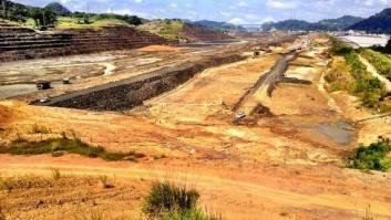 El Canal de Panamá, 500 años y un destino