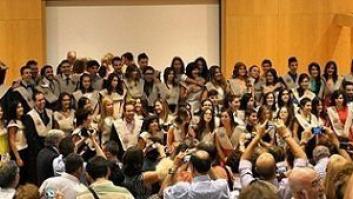 Y de repente has acabado