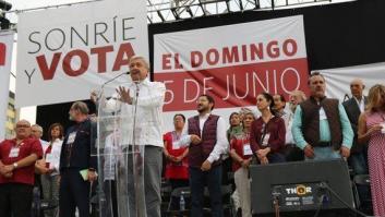 ¿Llegó la hora de la izquierda en México?