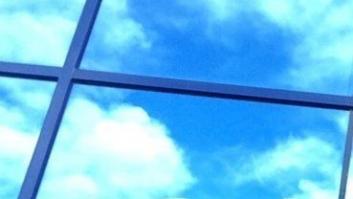 Reflejos de un reflejo