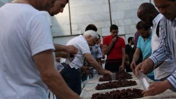 El Ramadán en España, visto y contado desde dentro (FOTOS)