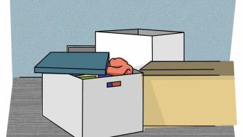 INSTRUCCIONES PARA... Montar tu sueño de ser mamá