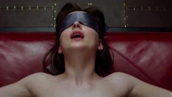 Tráiler de 'Cincuenta Sombras de Grey': primeras escenas de la película (VÍDEO)