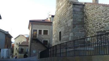 Wi-Fi en la Sierra de Gredos y otras miserias nacionales