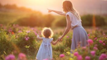 Poner un filtro de Instagram a la crianza no le hace ningún favor a las madres