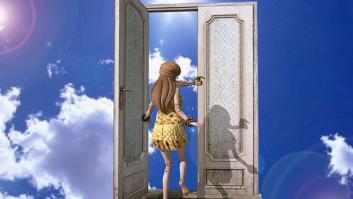 Una puerta abierta al callejón sin salida del canon digital