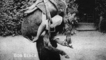 El anarquismo según Bob Black