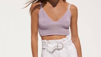 La novedad del catálogo de Bershka para concienciar de la importancia de la prevención frente al coronavirus