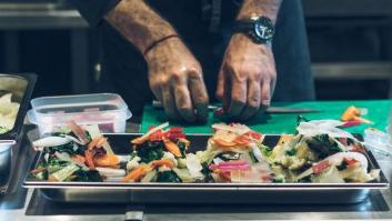 Los valores en la cocina: lecciones desde la huerta