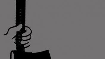 M16, el problema de las armas