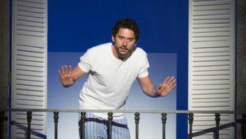 "¡Cómo está Madriz!" o con ellos llegó el escándalo