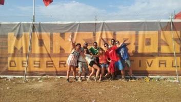 Diario de una JASP: de festivales y drogas