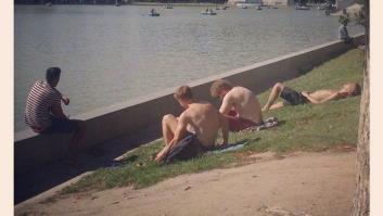 Unas vacaciones maravillosas