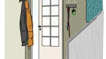 INSTRUCCIONES PARA... Cumplir tu sueño de adoptar un perro