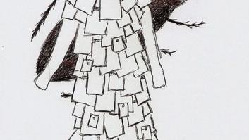 La metamorfosis actual de Gregor Samsa