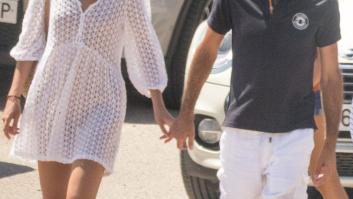 La sorprendente decisión de Enrique Ponce y Ana Soria