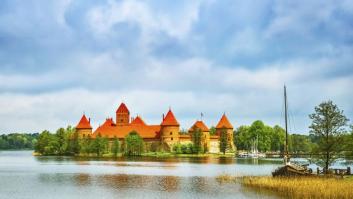 15 lugares que te transportarán al pasado... sin demasiados turistas (FOTOS)