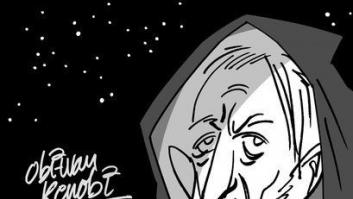 'Star Wars' en campaña electoral