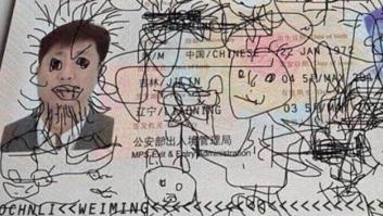 La historia tras esta recomendación de la Guardia Civil sobre el cuidado del pasaporte