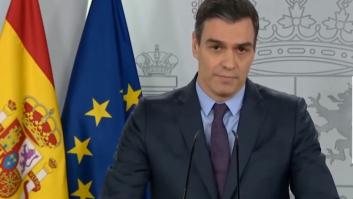 El complemento estilístico que Pedro Sánchez repite desde hace meses