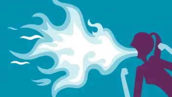 Cómo lidiar con un amigo que no deja de quejarse de su pareja