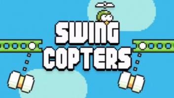 El sucesor de Flappy Bird y trucos para trabajar desde casa