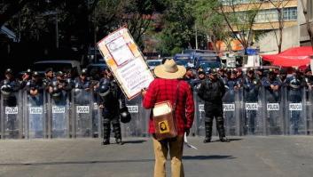 Víctimas y verdugos de la educación mexicana